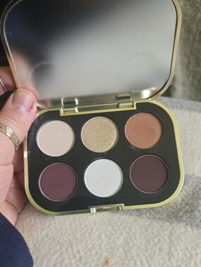 Mac Palette